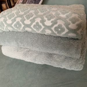 3 towels bundle